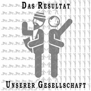 Dr.Ug - Das Resultat Unserer Gesellschaft