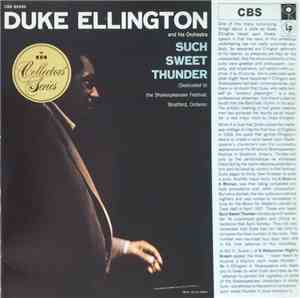 Duke Ellington And His Orchestra - Such Sweet Thunder
