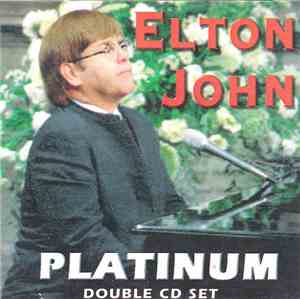 Elton John - Platinum