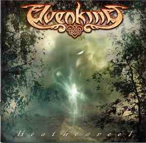 Elvenking - Heathenreel