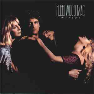 Fleetwood Mac - Mirage