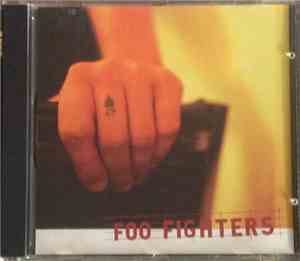 Foo Fighters - My Hero