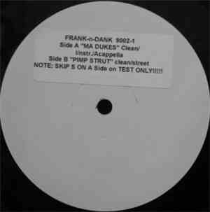 Frank-n-Dank - Ma Dukes