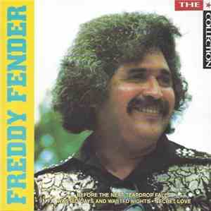 Freddy Fender  - The ★ Collection