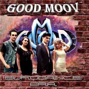 Good Moov - Eurodance Era