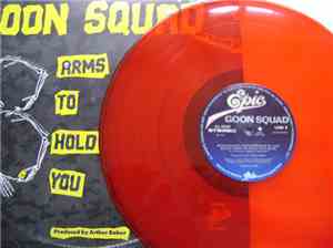 Goon Squad - Eight Arms To Hold You