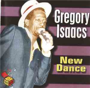Gregory Isaacs - New Dance