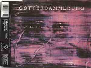 Götterdämmerung - Rearm E.P.