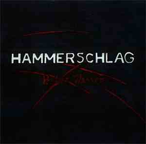 Hammerschlag - Rotes Wasser