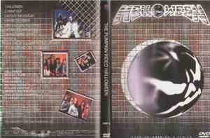 Helloween - The Pumpkin Video