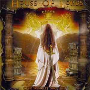 House Of Lords  - Cartesian Dreams
