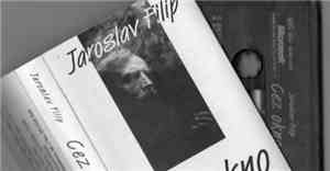 Jaroslav Filip - Cez Okno