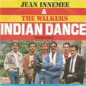 Jean Innemee & The Walkers  - Indian Dance