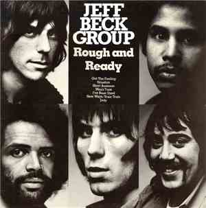 Jeff Beck Group - Rough And Ready
