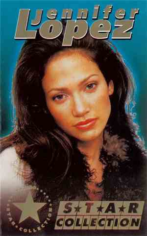 Jennifer Lopez - Star Collection