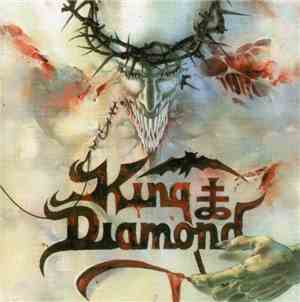 King Diamond - House Of God