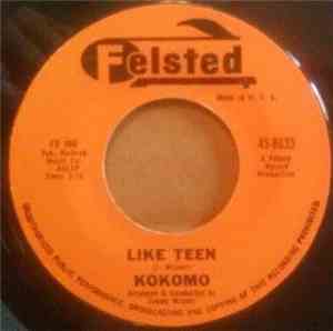 Kokomo  - Journey Home / Like Teen