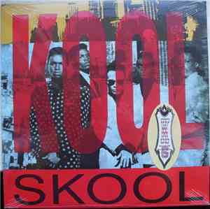 Kool Skool - Kool Skool