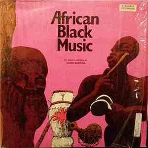 Kwesi Dankwa - African Black Music