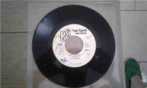 Lady Juney - Love Mi Man