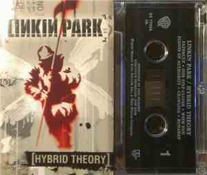 Linkin Park - Hybrid Theory