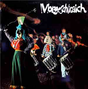 Lälli-Clique Basel - Morgeschtraich
