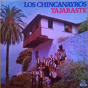 Los Chincanayros - Tajaraste