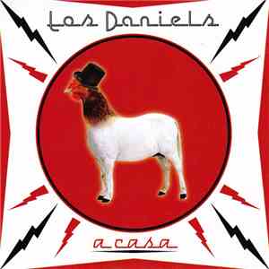 Los Daniels - A Casa