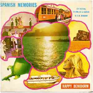 Los Neptuno - Benidorm Es... Sonrisa / ¡Viva Benidorm!