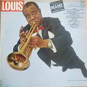 Louis Armstrong - Louis