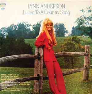 Lynn Anderson - Listen To A Country Song