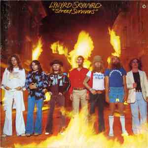 Lynyrd Skynyrd - Street Survivors