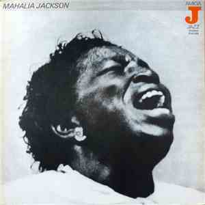 Mahalia Jackson - Mahalia Jackson