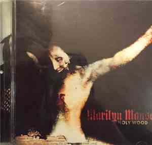 Marilyn Manson - Holy Wood