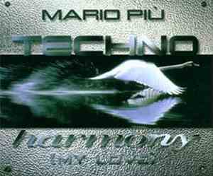 Mario Più - Techno Harmony (My Love)