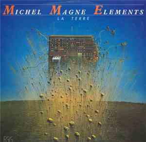 Michel Magne -  Elements No.1 