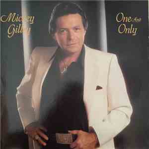 Mickey Gilley - One And Only