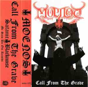 Moenos - Call From The Grave