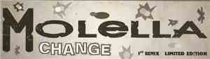 Molella - Change (1st Remix)