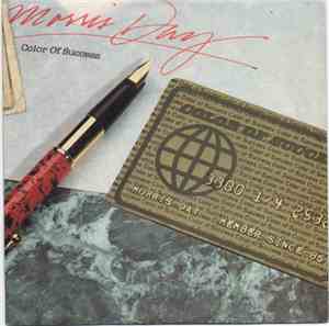 Morris Day - Color Of Success