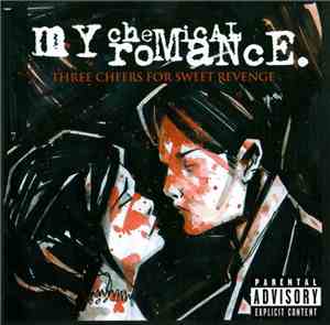 My Chemical Romance - Three Cheers For Sweet Revenge
