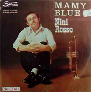 Nini Rosso - Mamy Blue