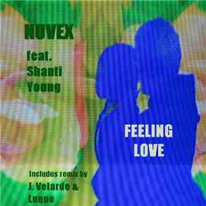 Nuvex Feat. Shanti Young - Feeling Love