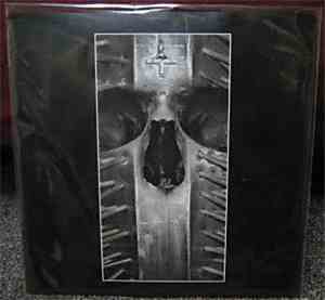 Nyogthaeblisz - Apocryphal Precursor To The Great Tribulation