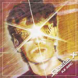 Omega  - Az Arc