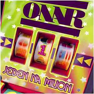 Onar - Jeden Na Milion