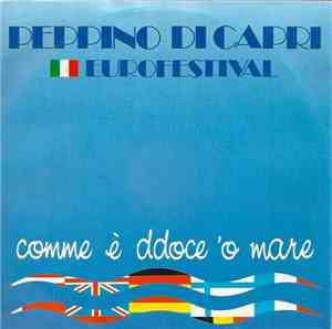 Peppino Di Capri - Comme È Ddoce 'O Mare