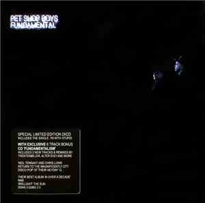 Pet Shop Boys - Fundamental / Fundamentalism