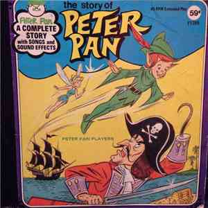 Peter Pan Players - The Story Of Peter Pan