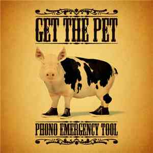 Phono Emergency Tool - Get The Pet